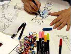CERTIFICATE IN ADVANCED FASHION DESIGNING COURSE