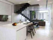 CERTIFICATE IN ADVANCED INTERIOR DESIGN COURSE