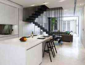 CERTIFICATE IN ADVANCED INTERIOR DESIGN COURSE