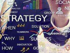 CERTIFICATE IN BUSINESS STRATEGY