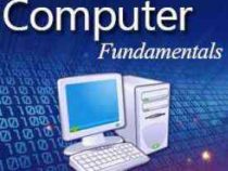 CERTIFICATE IN COMPUTER FUNDAMENTAL