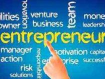 CERTIFICATE IN ENTREPRENEURSHIP
