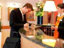 CERTIFICATE IN FRONT OFFICE OPERATIONS MANAGEMENT