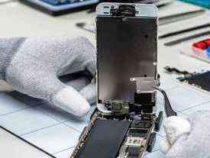CERTIFICATE IN MOBILE PHONE REPAIRING
