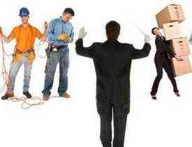 CERTIFICATE IN PRINCIPLES OF MANAGEMENT COURSE