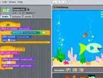 CERTIFICATE IN SCRATCH PROGRAMMING