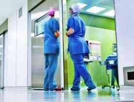 CERTIFICATE IN STRATEGIC MANAGEMENT FOR HOSPITAL
