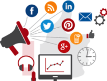 Certificate Course in Digital Marketing