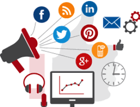 Certificate Course in Digital Marketing