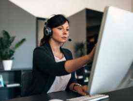Certificate in Office Computer Operator Course