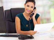 Certificate in Office Assistanship