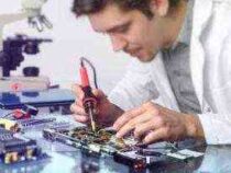 Computer Hardware Engineering