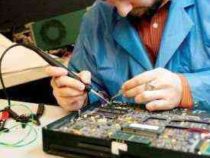 DIPLOMA IN HARDWARE ENGINEERING