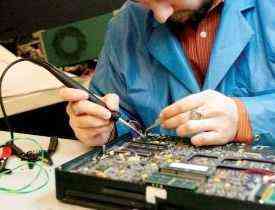 DIPLOMA IN HARDWARE ENGINEERING