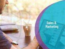 Diploma in Marketing Executive Course