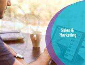 Diploma in Marketing Executive Course