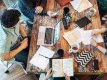 Diploma in Office Practice Management