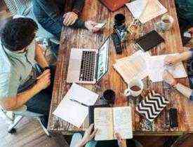 Diploma in Office Practice Management