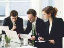 Diploma in Secretarial Practice