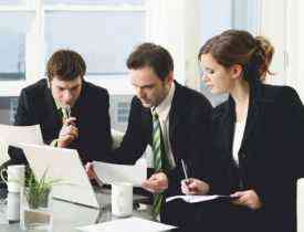 Diploma in Secretarial Practice
