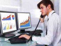Diploma in Stock Broker