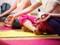 Diploma in Yoga