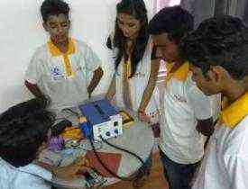 Mobile Phone Hardware Repair Technician
