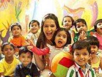 Montessori Teacher Training Course