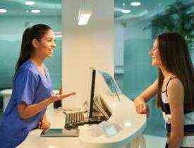 Certificate in Receptionist Course