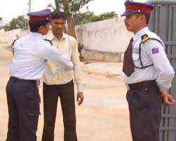 Unarmed Security Guard Course