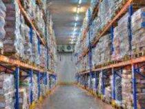 Cold Storage Supervisor