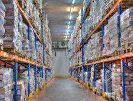 Cold Storage Supervisor