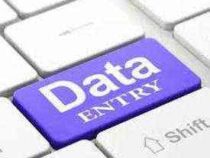 Data Entry Operator(DEO)