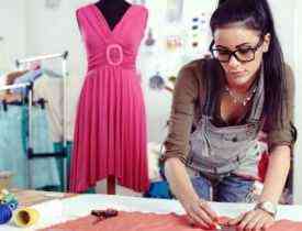 Fashion Designer Course