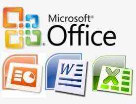 Office Automation and Internet Course