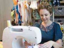 Embroidery Machine Operator Course
