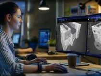 Online Course Diploma in Solid Works (3-D Modeling) (CAD)