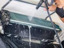 Online AC Repairing Course