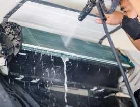 Online AC Repairing Course