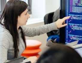 Online course Diploma in Software Development