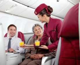 Diploma in Aviation Hospitality and Travel Management