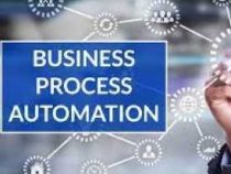Online Course Business Process automation