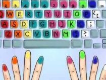 Online Course Steno English Typing