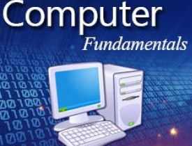 Online Course Certificate in Computer Fundamental