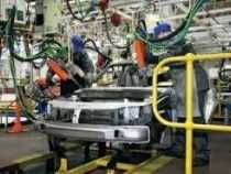 Online Certificate in Automobile Industry Course