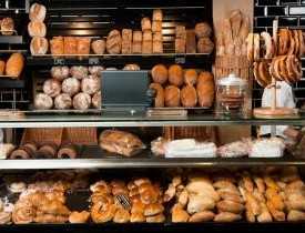 Online Course Certificate in Bakery Industry