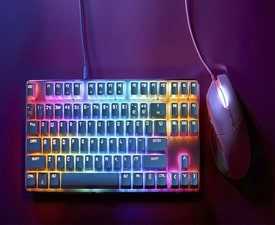 Online Course IT Coordinator in school