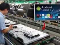 Online Course Certificate in Television & Display Device Manufacturing