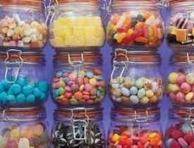 Online Confection Business Model Course