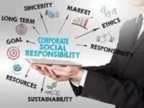 Online Course Certificate in Corporate Ethics Governance and Social Responsibility